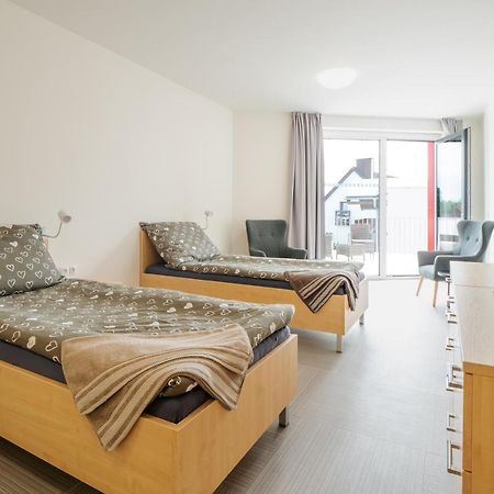 Kaestle Residence ノヴェー・ムニェスト・ナ・モラヴィエ エクステリア 写真